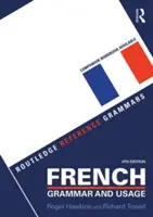 Francouzská gramatika a užití - French Grammar and Usage