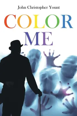 Vybarvi mě - Color Me