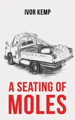 Posazení krtků - Seating of Moles