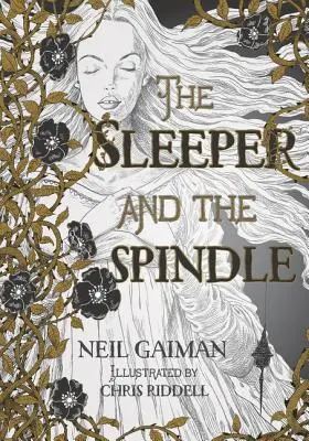 Spáč a vřeteno - The Sleeper and the Spindle