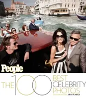 100 nejlepších fotografií celebrit - The 100 Best Celebrity Photos
