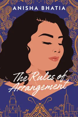 Pravidla uspořádání - The Rules of Arrangement