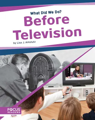 Před televizí - Before Television