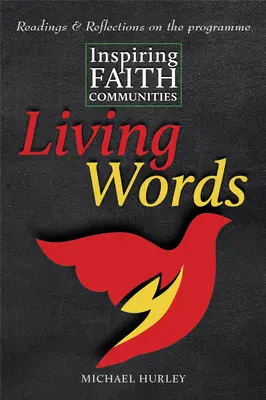 Živá slova: Kniha: LiTW: Čtení a úvahy o inspirativních společenstvích víry - Living Words: Readings and Reflections on Inspiring Faith Communities