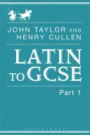 Latina ke GCSE 1. část - Latin to GCSE Part 1