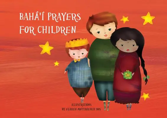 Bah' modlitby pro děti - Bah' Prayers for Children