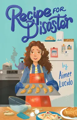 Recept na katastrofu - Recipe for Disaster