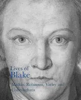 Blakeovy životy - Lives of Blake