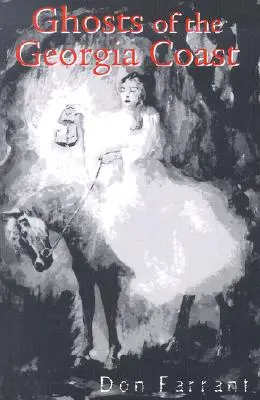 Přízraky pobřeží Georgie - Ghosts of the Georgia Coast
