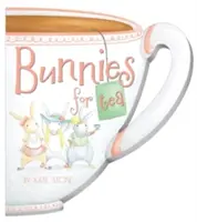 Králíčci na čaj - Bunnies for Tea
