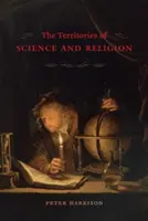 Území vědy a náboženství - The Territories of Science and Religion