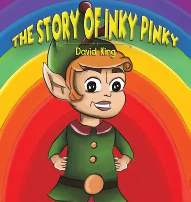 Příběh Inky Pinky - The Story of Inky Pinky