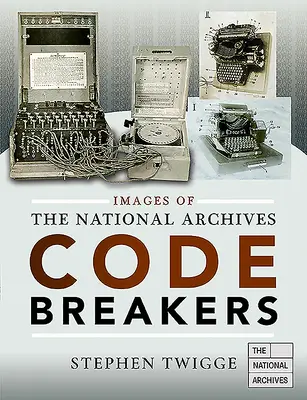 Luštiči kódů - Codebreakers