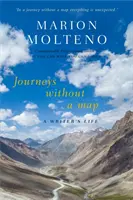 Cesty bez mapy - Život spisovatele - Journeys Without a Map - A Writer's Life