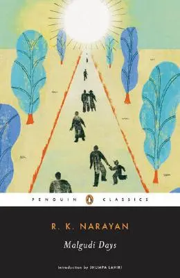 Malgudské dny - Malgudi Days