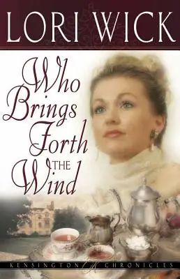 Kdo přináší vítr - Who Brings Forth the Wind