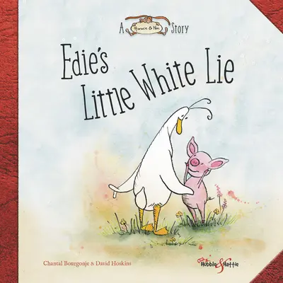 Edieho malá bílá lež: Příběh Horáce a Nima - Edie's Little White Lie: A Horace & Nim Story