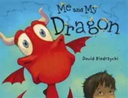 Já a můj drak - Me and My Dragon