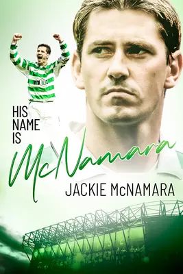 Jeho jméno je McNamara - His Name Is McNamara