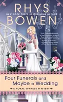 Čtyři pohřby a možná svatba - Four Funerals and Maybe a Wedding