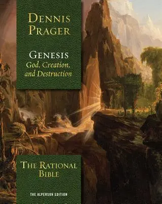 Racionální Bible: Genesis - The Rational Bible: Genesis