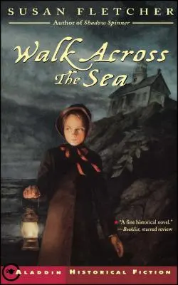 Procházka přes moře - Walk Across the Sea