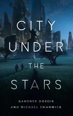 Město pod hvězdami - City Under the Stars