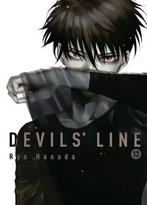 Ďábelská linka, 13. díl - Devils' Line, 13