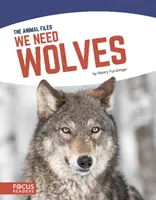 Potřebujeme vlky - We Need Wolves