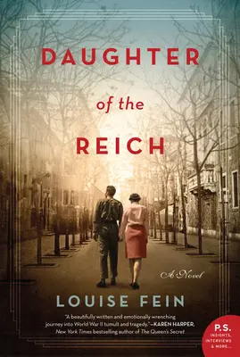 Dcera Říše - Daughter of the Reich
