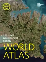 Philip's RGS World Atlas - (10. vydání v papírové vazbě) - Philip's RGS World Atlas - (10th Edition paperback)