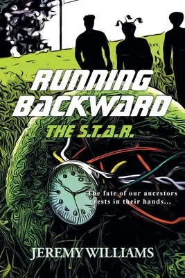 Běh zpět - Running Backward