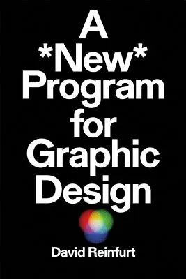 Nový program pro grafický design - A New Program for Graphic Design
