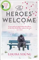 Vítání hrdinů - Heroes' Welcome