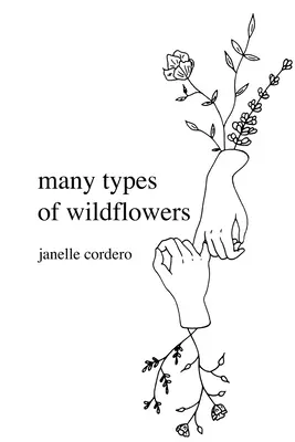 mnoho druhů divokých květin - many types of wildflowers