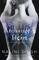 Archandělovo srdce - kniha 9 - Archangel's Heart - Book 9