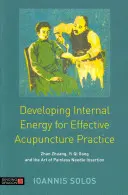 Rozvoj vnitřní energie pro efektivní akupunkturní praxi: Zhan Zhuang, Yi Qi Gong a umění bezbolestného zavádění jehel - Developing Internal Energy for Effective Acupuncture Practice: Zhan Zhuang, Yi Qi Gong and the Art of Painless Needle Insertion