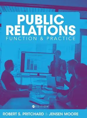 Komplexní čítanka o vztazích s veřejností - The Comprehensive Public Relations Reader