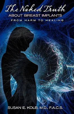 Nahá pravda o prsních implantátech - The Naked Truth about Breast Implants