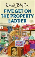 Pět Vstupte na žebříček nemovitostí - Five Get On the Property Ladder