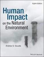 Vliv člověka na přírodní prostředí - Human Impact on the Natural Environment