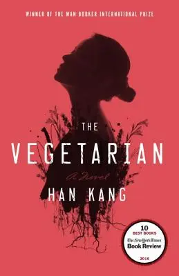 Vegetarián - The Vegetarian