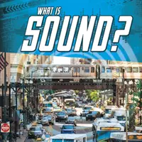 Co je zvuk? - What Is Sound?