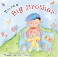 Jsi velký bratr - You're a Big Brother