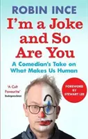 Jsem vtipálek a ty taky - I'm a Joke and So Are You