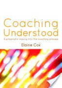 Koučování pochopeno: Pragmatické zkoumání procesu koučování - Coaching Understood: A Pragmatic Inquiry Into the Coaching Process