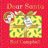 Milý Ježíšku - Dear Santa