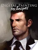Techniky digitálního malování - Digital Painting Techniques