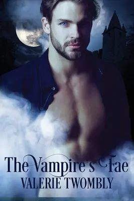 Upíří fae - The Vampire's Fae