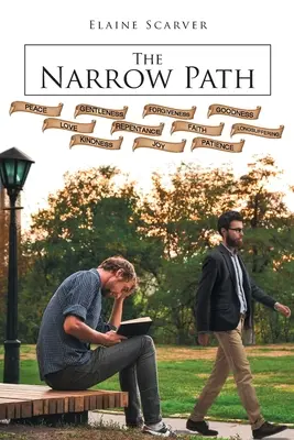 Úzká cesta - The Narrow Path